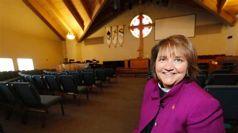 Methodist Court Ruling A Blow For Openly Lesbian Bishop