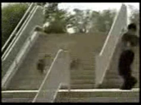 Bam Margera Skateboarding Skills YouTube