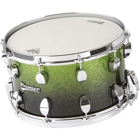 Premier Series Elite Maple Snare Drum Musicians Friend