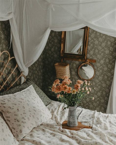 15 Cozy Cottagecore Rooms And Decor Wonder Forest