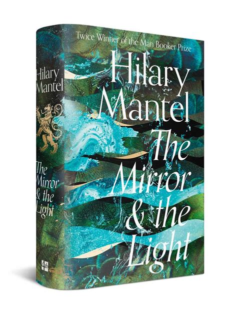 The Mirror And The Light By Hilary Mantel Waterstones