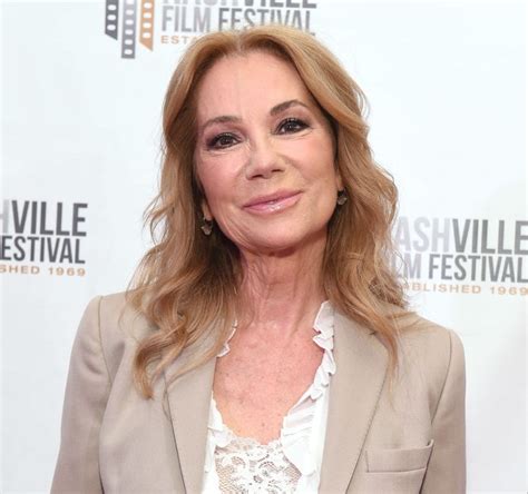 Kathie Lee Ford Says Leaving Nbc Is Bittersweet