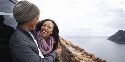 6 Relationship Habits All Really Happy Couples Have Huffpost