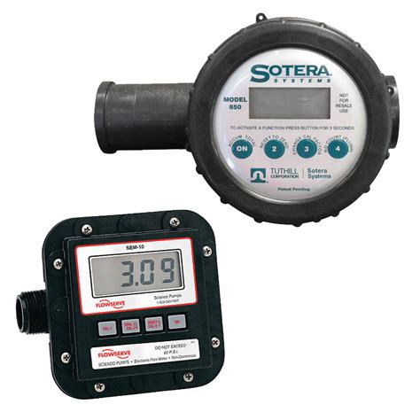 Technical support toll free us and canada phone: Performance Digital Flow Meters, Fuel Meters, Scales ...