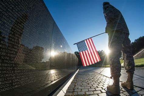 5 Facts To Know About Veterans Day Us Department Of Defense Story