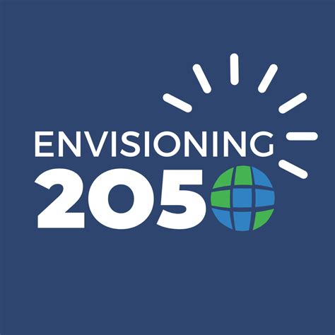 Envisioning 2050 Co Create Impact