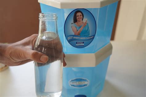 5 Best Non Electric Water Purifiers In India 2023 Kitchenarena