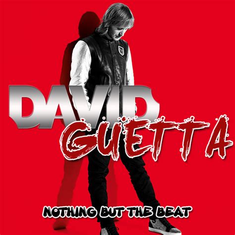 Spot On The Covers David Guetta Nothing But The Beat Fanmade