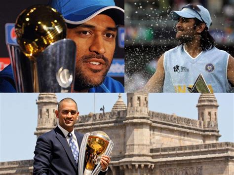 Dhonis 5 Decisions Change The Face Of Indian Cricket