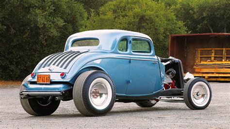 Ford Coupe Hot Rod Images And Photos Finder