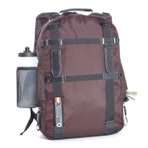 Laptop Compartment Backpacks Iucn Water