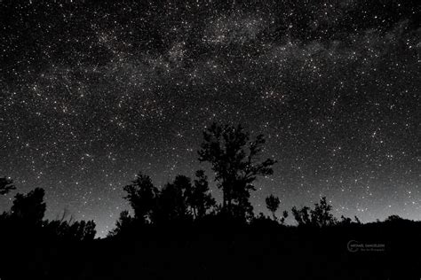 Starry Starry Night Michael Samuelson Photography