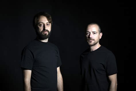 Il Duo Di Musica Elettronica Bento Presso Yeahjasi Brindisi Spazio Musica Eventi A Brindisi