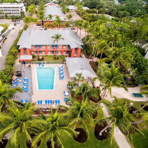 Sanibel Island Beach Resort In Sanibel Hotel Rates And Reviews On Orbitz