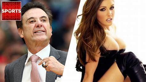 Strippers Prostitutes And The Louisville Sex Scandal Will Pitino Be Fired Youtube