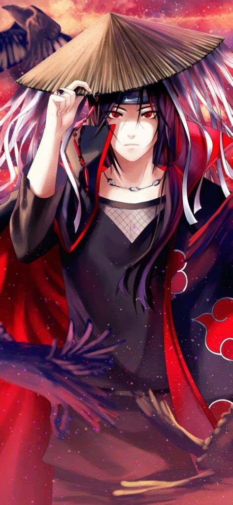 Itachi Uchiha Wallpapers - Top 4k Background Download