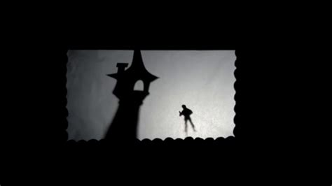 Teatro De Sombras Rapunzel Youtube