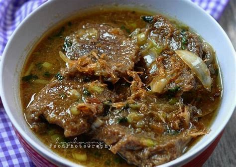 Cukup mudah bukan untuk mencoba resep bistik daging sapi khas indonesia ini? Resep BISTIK DAGING SAPI oleh hanhanny - Cookpad
