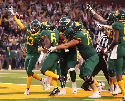 Baylor university football roster 2020. Baylor football: What can we expect from Dave Aranda's ...