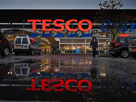Tesco Store Closures 43 Locations Revealed The Independent The