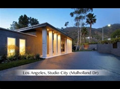峠 比呂／柑橘 ゆすら／猫箱 ようたろ／ミユキ ルリア. Celebrity Houses - Bruno Mars : 【動画集】ハリウッドスターの家の中を ...