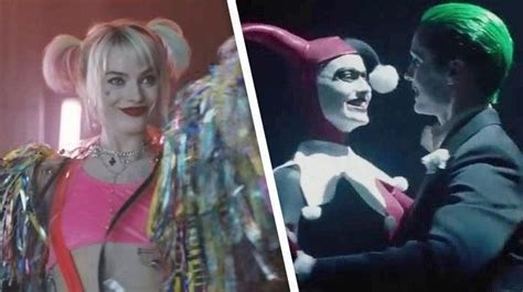 Margot Robbie Dons Classic Harley Quinn Costume In Gorgeous Fan Art