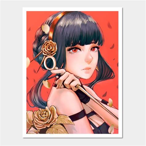 Spy x Family Poster | Family poster, Family stickers, Anime