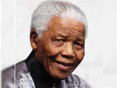 Nelson Mandela Still Critical But Responding To Treatment