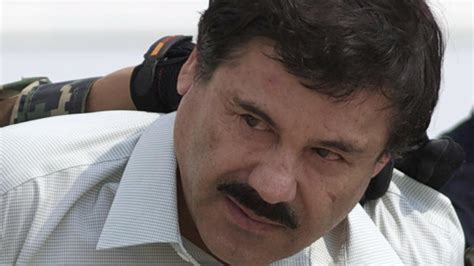 El Chapo Trial Drug Lord Accused Of ‘drugging Teens For Sex