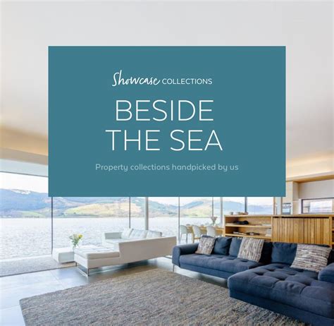 Beside The Sea Showcase Collection