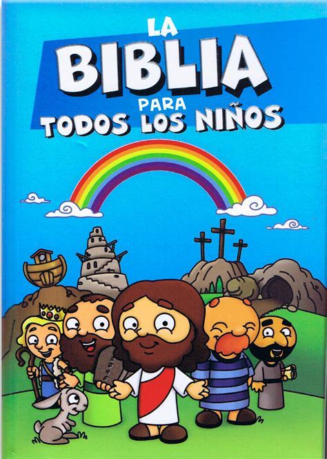 La Biblia Para Ninos 3536 Cloud Hd Wallpapers