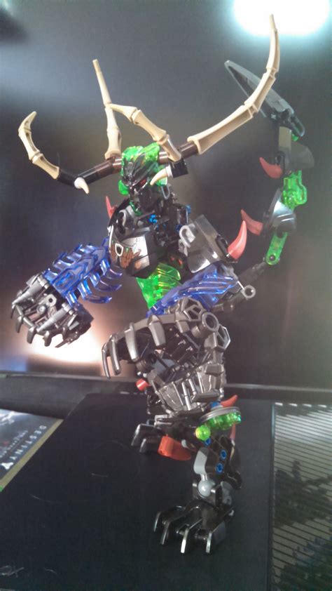 Bionicle 2016 Discussion Topic Bionicle The Ttv Message Boards