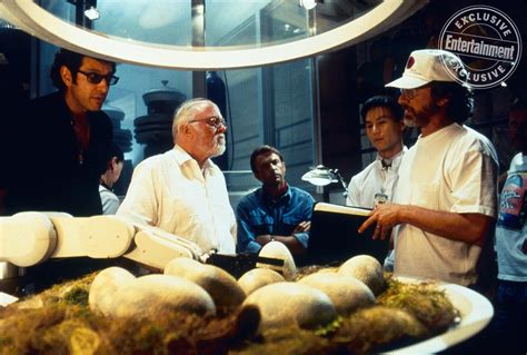 Jurassic Park Returning To Theaters For 25th Anniversar
