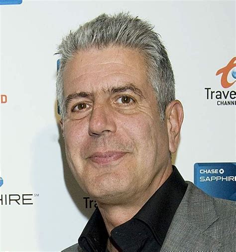 Anthony bourdain, the gifted chef, storyteller and writer who took tv viewers around the world to explore culture, cuisine and the human condition for nearly two decades, has died. Chef Anthony Bourdain to host CNN show - masslive.com