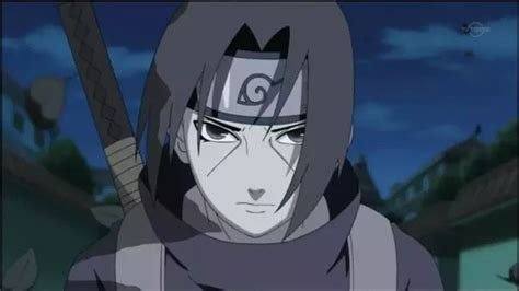 How Could Itachi Wipe Out The Whole Feared Uchiha Clan And Have None Of