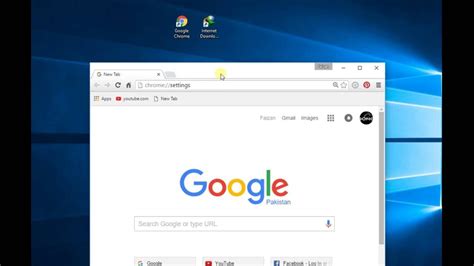 For a windows 10 computer, it is the best software to manage your video and so, most of the time, you need not add idm extension manually to google chrome. How to Add/Install IDM extension manually on Google Chrome ...