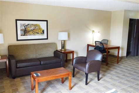 Extended Stay America Suites Wichita Ks See Discounts
