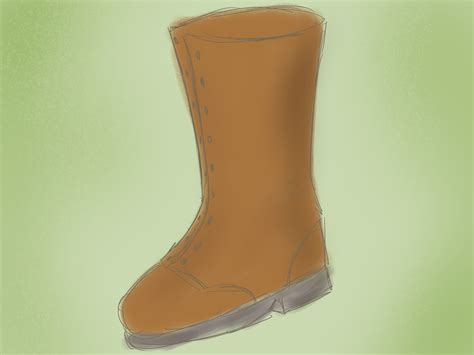 It's been a joy to interact and share valkubus feels with all of you. How to Make a Boot: 5 Steps (with Pictures) - wikiHow