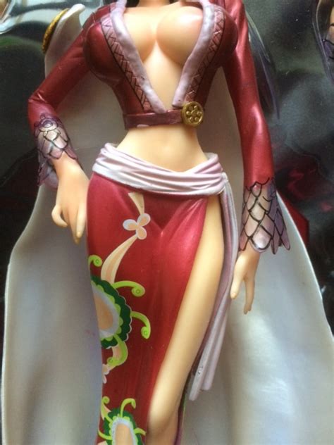 Figura De Boa Hancock De One Piece Envío Incluido 63000 En Mercado Libre