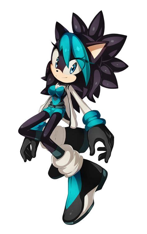 7 Female Hedgehog Oc Ideas Hedgehog Sonic Fan Characters Sonic