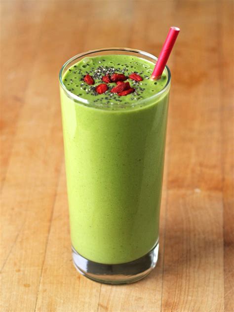 5 Tasty Detox Smoothie Recipes That Will Help You Lose Weight