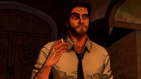 The Wolf Among Us Episode 5 Cry Wolf Review Ps3 Push Square