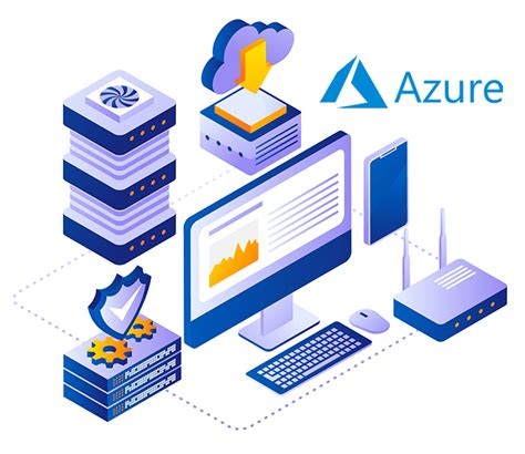 Microsoft Azure Services Uae Influential Software Dubai
