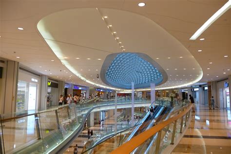 With such a wide array of shopping malls in kuala lumpur, it should come as no surprise that this is a country that takes retail therapy seriously. KK Mall - Shopping Mall in Shenzhen - Thousand Wonders