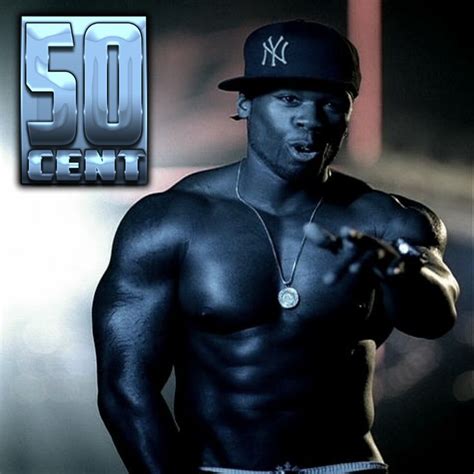 50 Cent 50cent 50 Albumart Coverart Cover Fanart Music Music