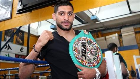 amir khan would trouble floyd mayweather or pacquiao lewis bbc sport