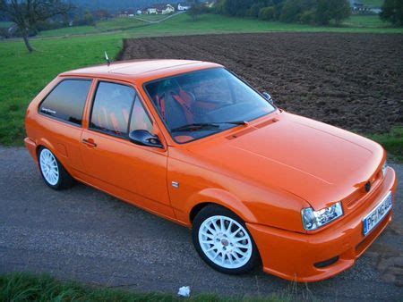 The polo 2f 86c coupe model is a car manufactured by volkswagen, sold new from year 1990 until 1994 volkswagen polo 2f 86c coupe 1.3 fuel consumption (economy), emissions and range. VW Polo 3, 86c G40 'coupe von Polofetzer - Tuning ...