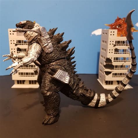 Godzilla Customs Hot Sex Picture