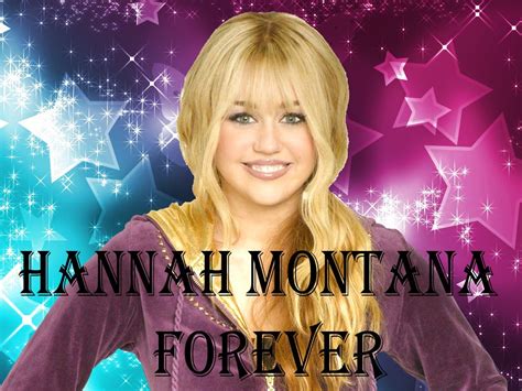 Hannah Montana Wallpaper Hannah Montana Forever Exclusive Disney