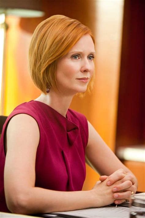 Photo De Cynthia Nixon Sex And The City 2 Photo Cynthia Nixon